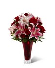 The Lasting Romance Bouquet